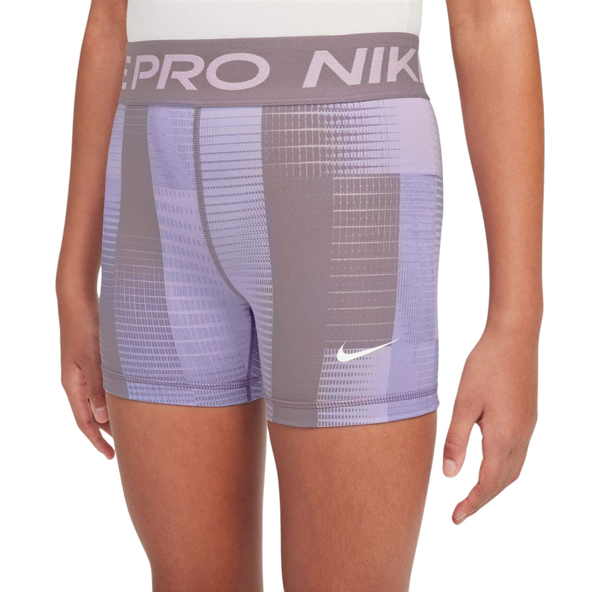 Nike Pro Big Kids' (Girls') 5" Shorts