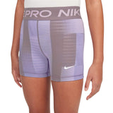 Nike Pro Big Kids' (Girls') 5" Shorts