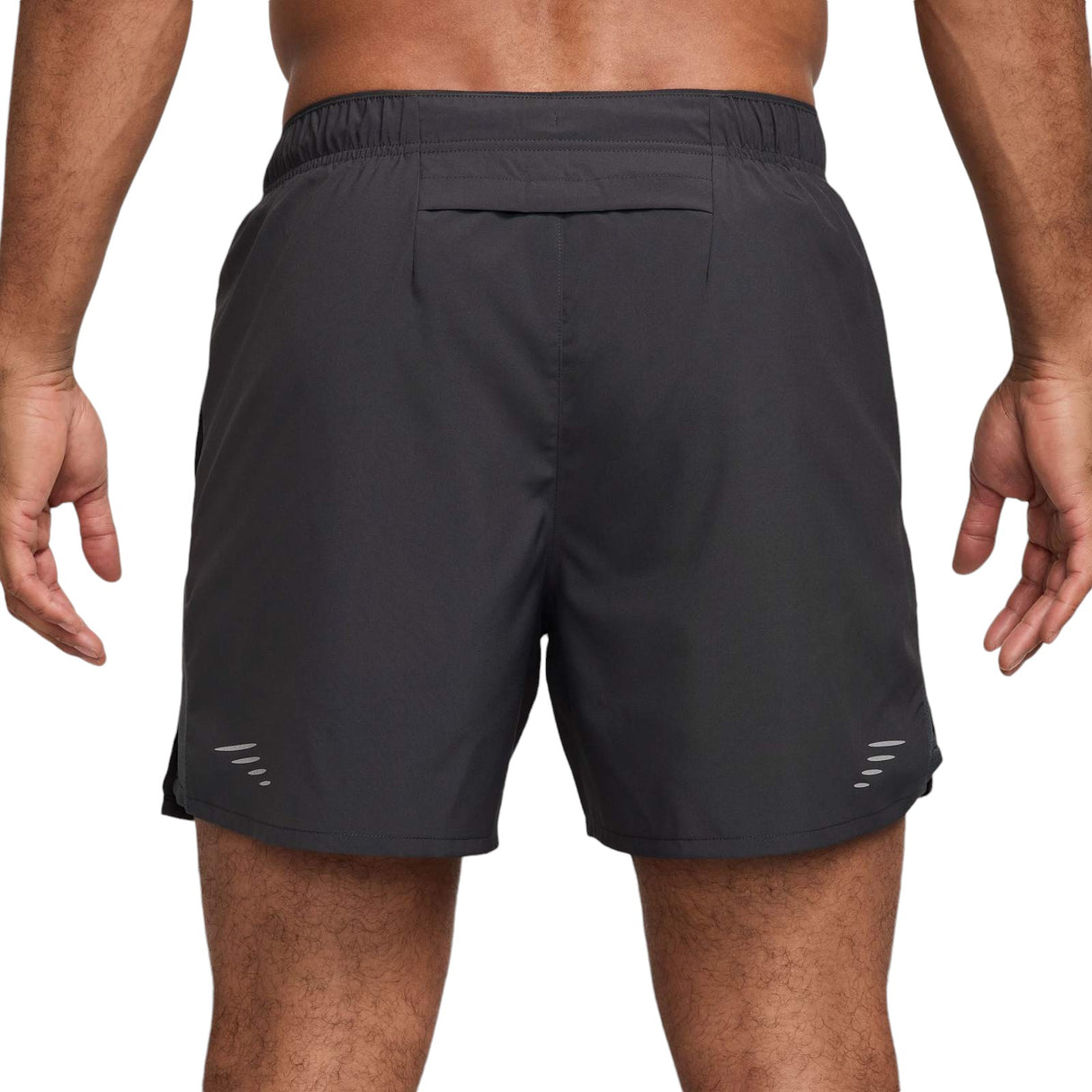 Nike Challenger Flash Men's Dri-Fit 5" Brief-Lined Running Shorts