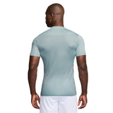 Nike Academy Mens Dri-Fit Short-Sleeve Soccer Top