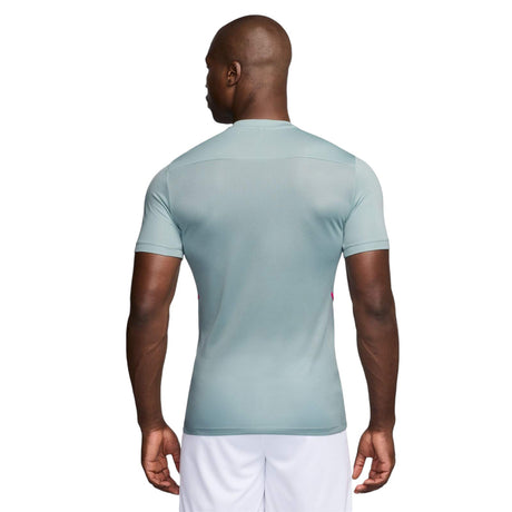 Nike Academy Mens Dri-Fit Short-Sleeve Soccer Top