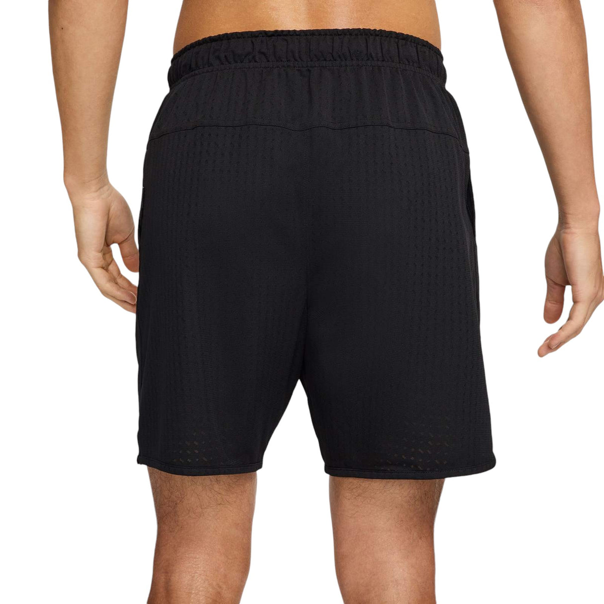 Nike Totality Breathe Mens Dri-Fit 7" Unlined Versatile Shorts