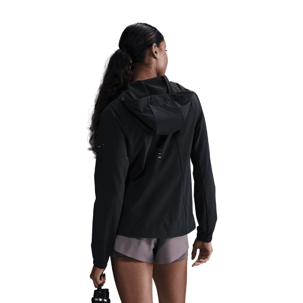Nike Swift Womens Jacket Black