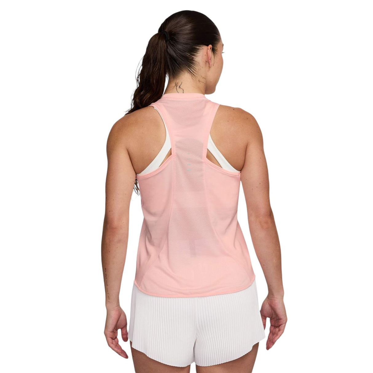 Nike Swift Womens Dri-Fit Running Tank Top
