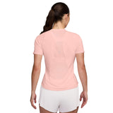 Nike Swift Womens Dri-Fit Short-Sleeve Running Top