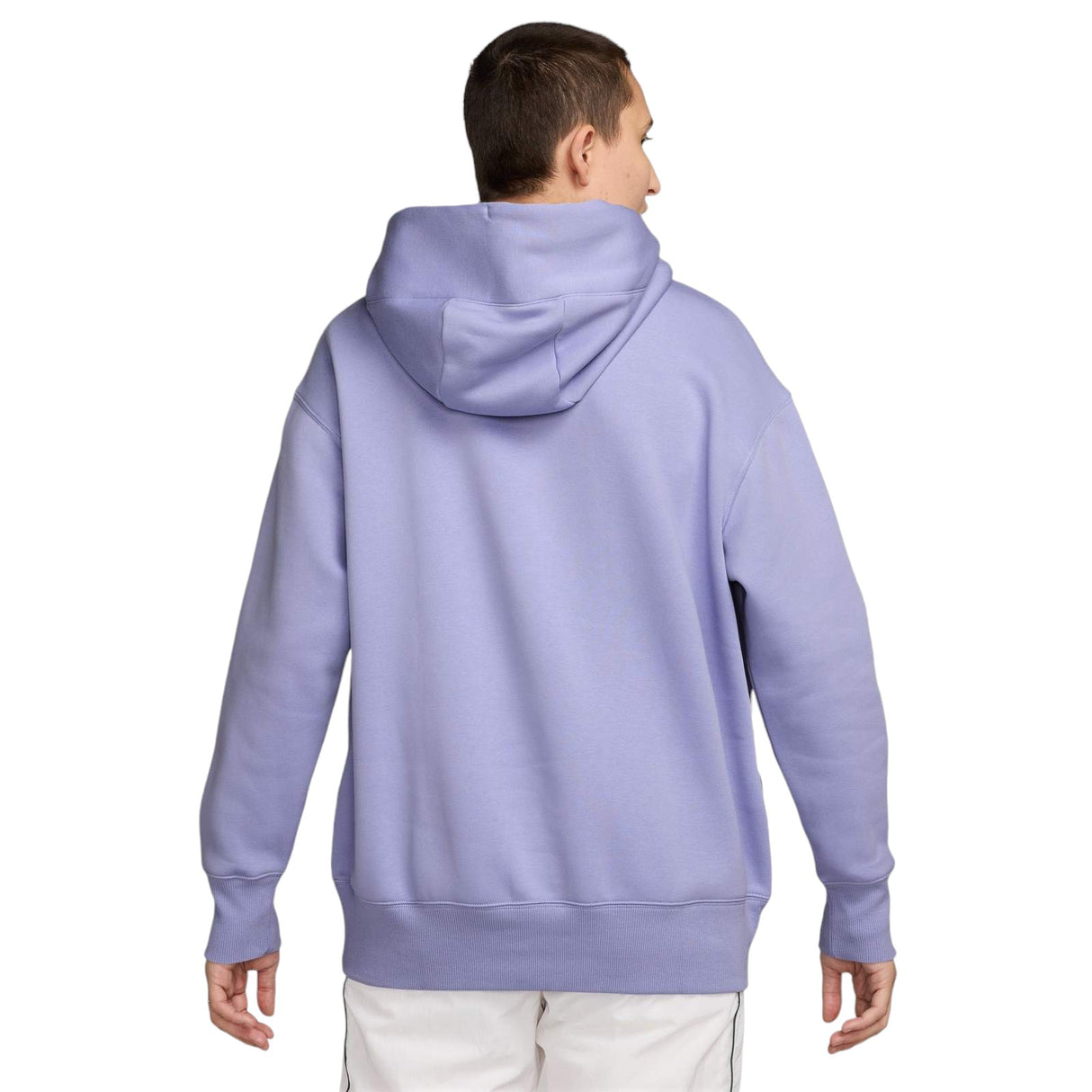 Nike Sportswear Phoenix Fleece Womens Oversized Pullover Hoodie
