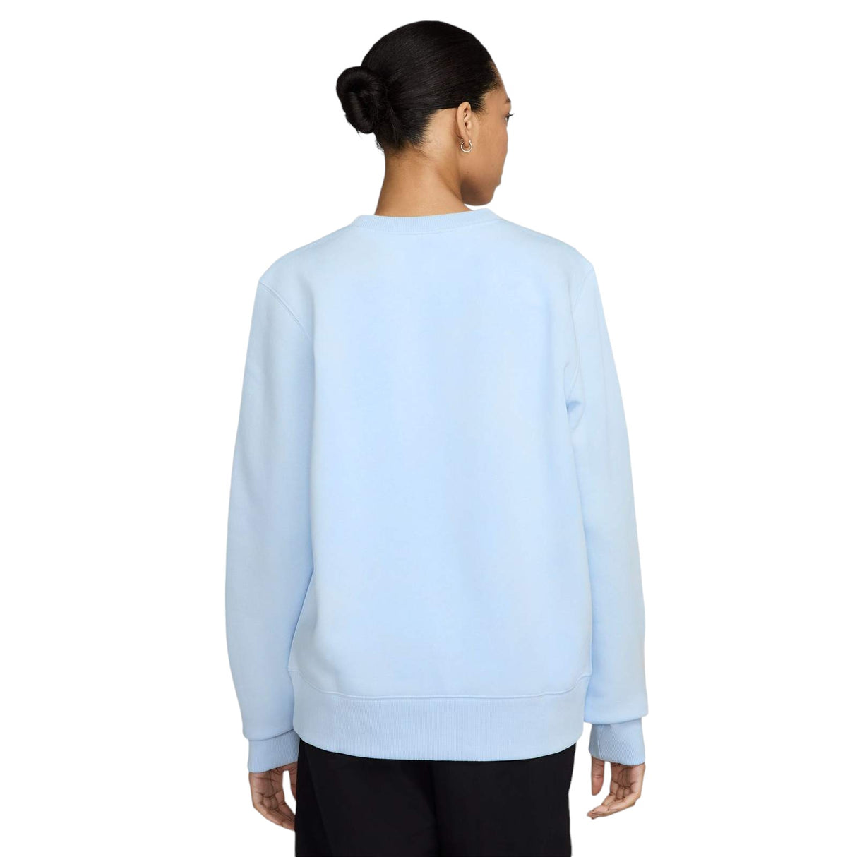 Nike Sportswear Phoenix Fleece Womens Crew-Neck Sweatshirt
