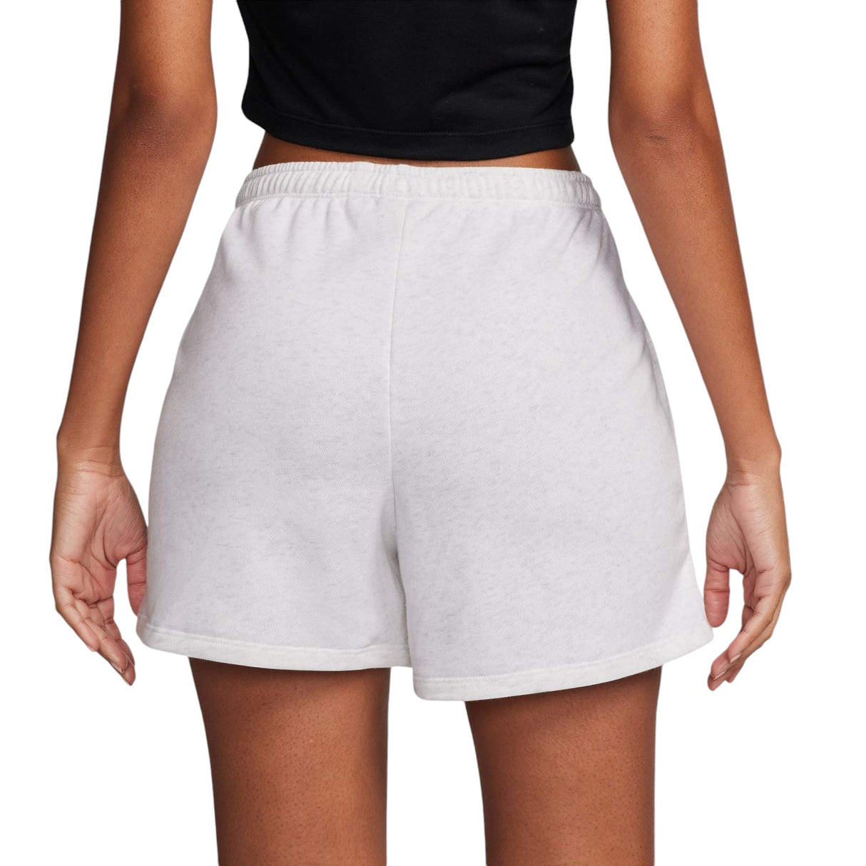 Nike Sportswear Chill Terry Women's Mid-Rise 4" French Terry Shorts