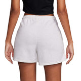 Nike Sportswear Chill Terry Women's Mid-Rise 4" French Terry Shorts
