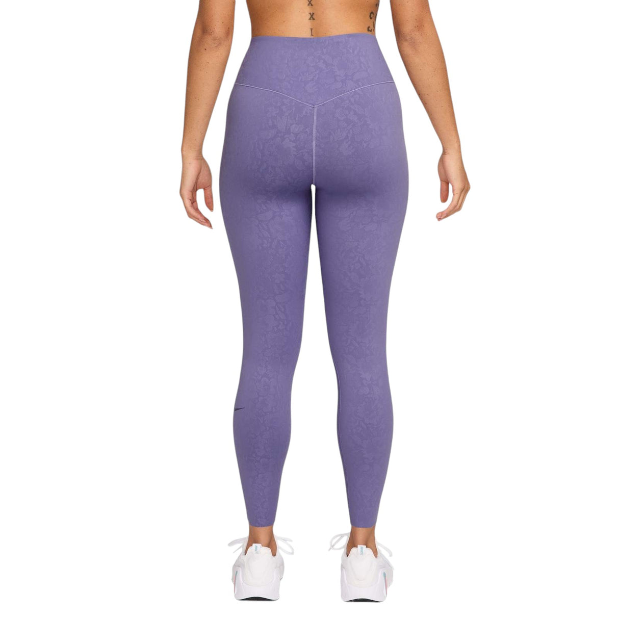 Nike Universa Womens Medium-Support High-Waisted 7/8 Leggings