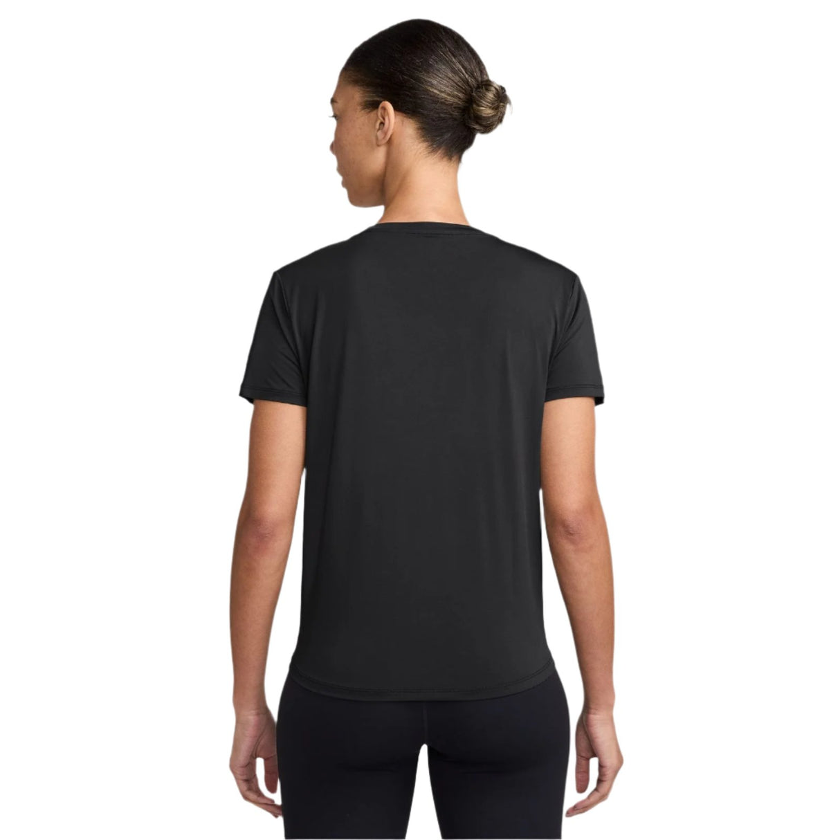 Nike One Classic Womens Dri-Fit Short-Sleeve Top