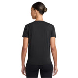 Nike One Classic Womens Dri-Fit Short-Sleeve Top
