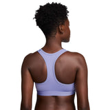 Nike Swoosh Medium Support Womens Padded Sports Bra