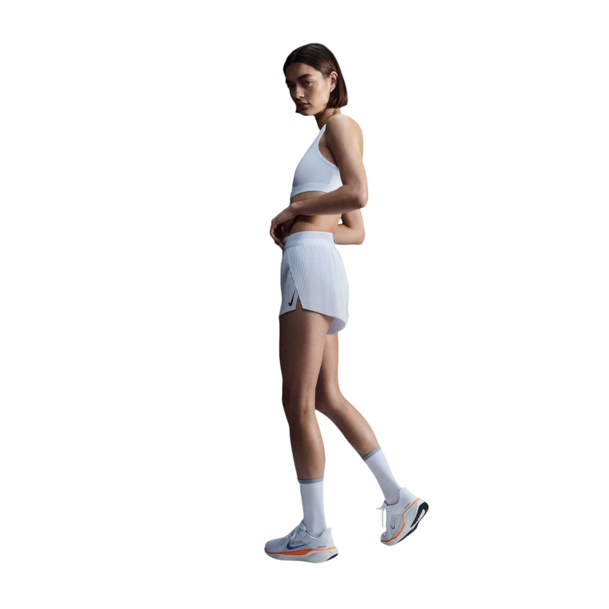 Nike Swoosh Medium Support Womens Padded Sports Bra