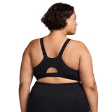 Nike Indy High Support Womens Padded Adjustable Sports Bra (Plus Size)