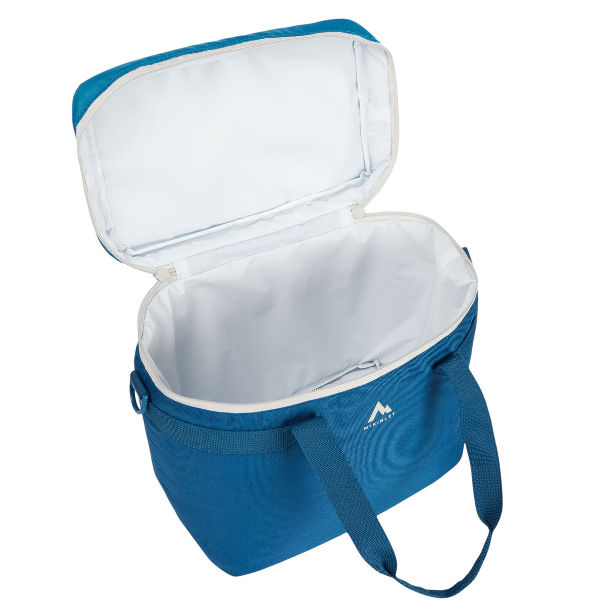 McKINLEY 10 Litre Cooler Bag - Top open