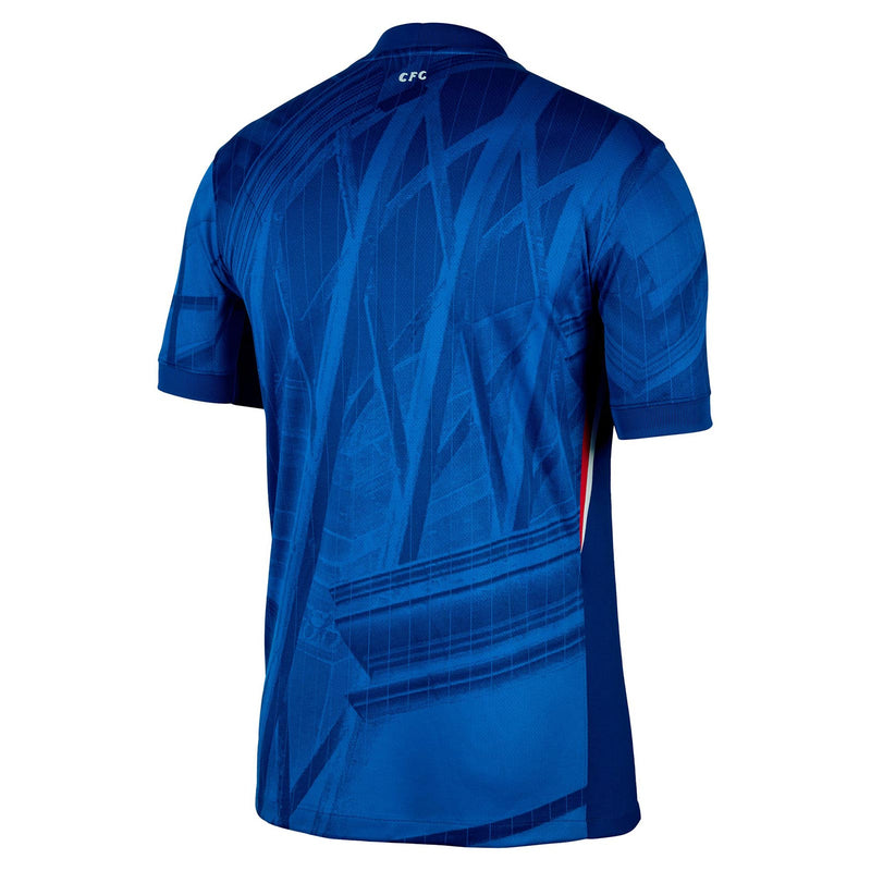 Nike Chelsea FC 2025/26 Stadium Home Jersey