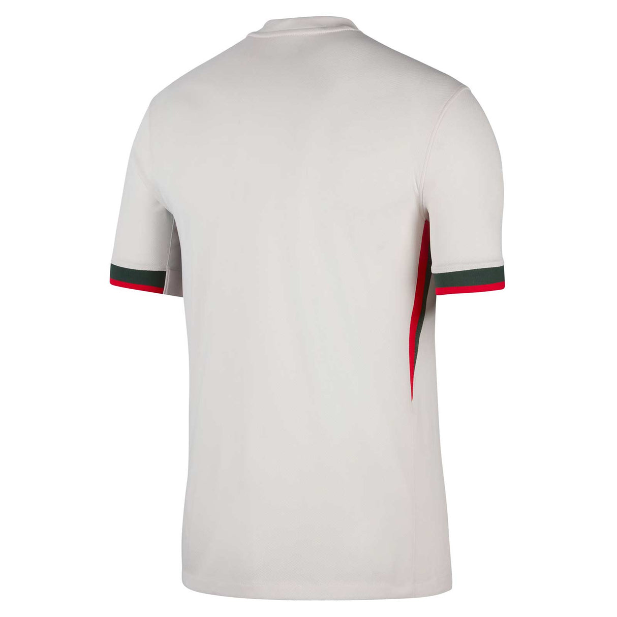 Nike Chelsea FC 2025/26 Stadium Away Mens Dri-FIT Soccer Replica Jersey