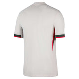 Nike Chelsea FC 2025/26 Stadium Away Mens Dri-FIT Soccer Replica Jersey