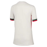 Nike Chelsea FC 2025/26 Stadium Away Kids Dri-FIT Soccer Replica Jersey
