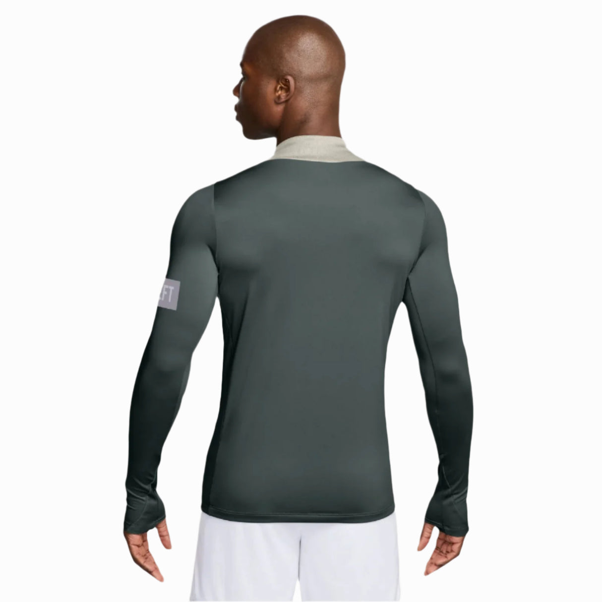 Nike Chelsea FC 2025 / 26 Mens Strike Drill Top - Back
