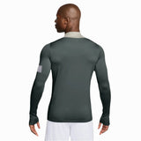 Nike Chelsea FC 2025 / 26 Mens Strike Drill Top - Back