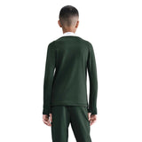Nike Chelsea FC 2025 / 26 Kids Strike Drill Top - Back