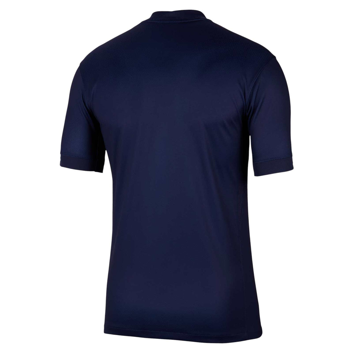 Nike Paris Saint-Germain 2025/26 Stadium Home Mens Dri-FIT Soccer Replica Jersey