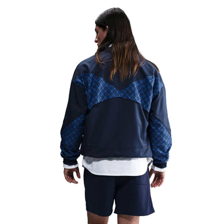 Nike Paris Saint-Germain 2025/26 Strike Home Mens Dri-FIT Soccer Anthem Jacket