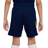 Nike Atlético Madrid 2025 Strike Kids Dri-FIT Soccer Knit Shorts