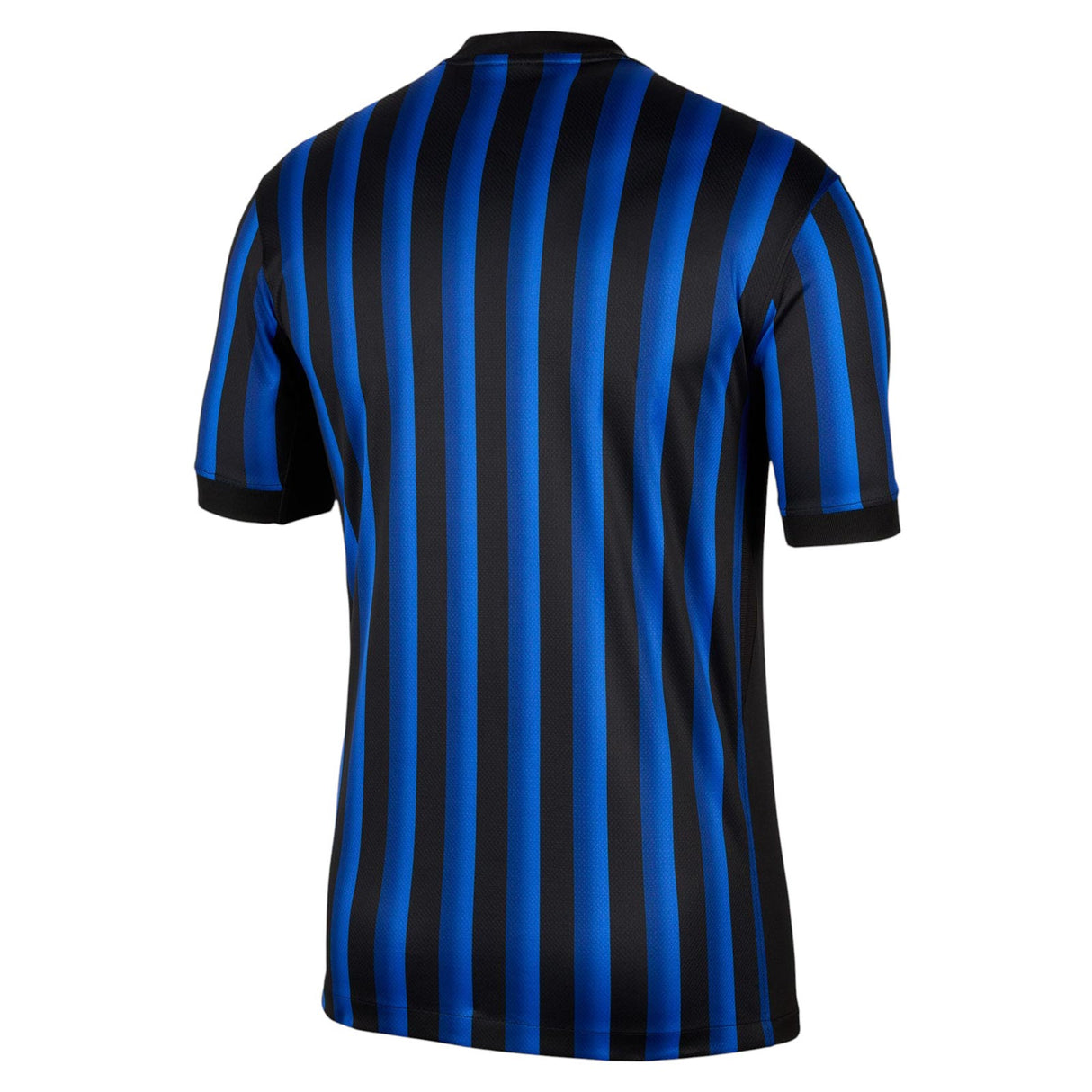 Nike Inter Milan 2025/26 Stadium Home Jersey - Back View