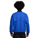Nike Inter Milan 2025 Strike Mens Dri-FIT Soccer Anthem Jacket