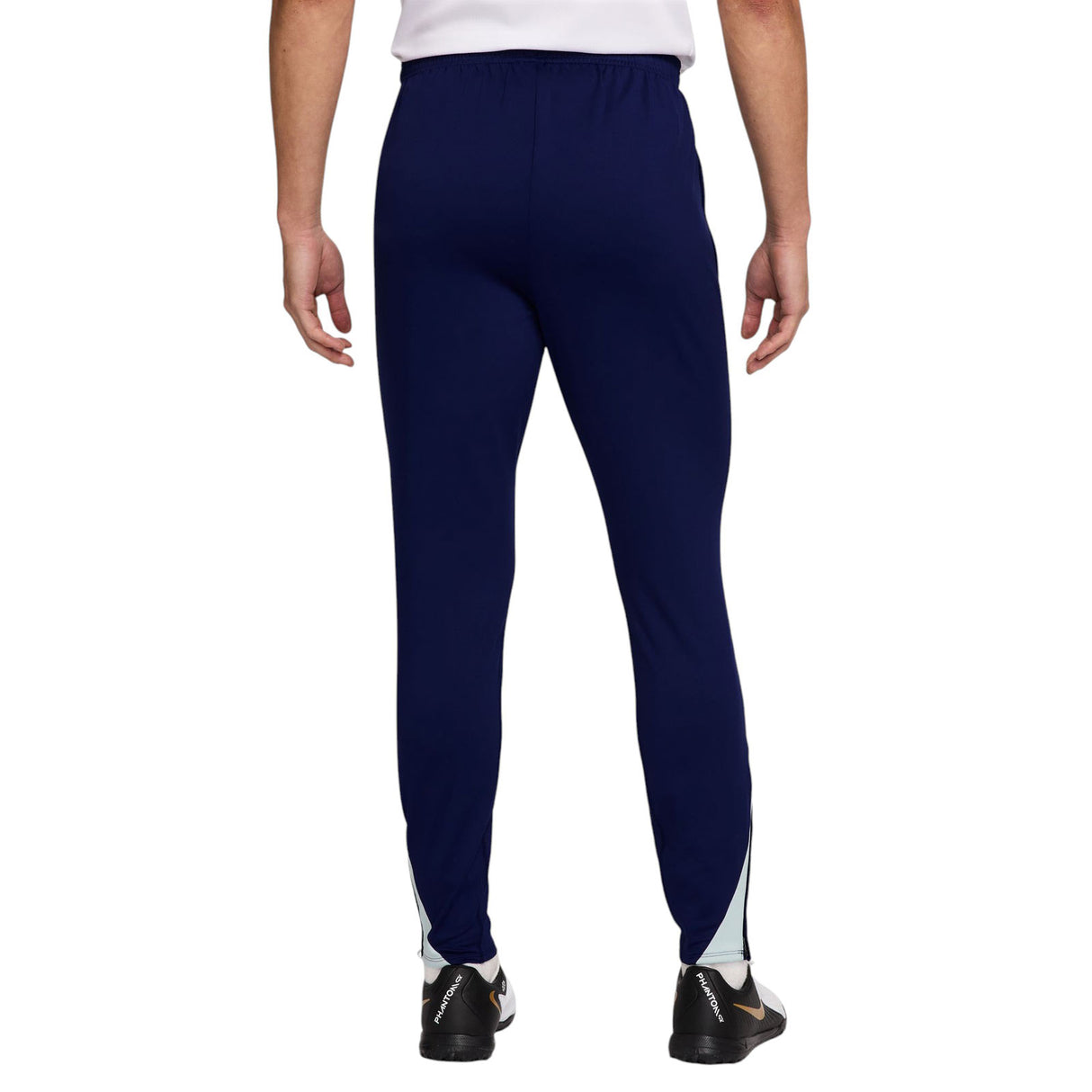 Nike Inter Milan Strike 2025 Mens Dri-FIT Soccer Knit Pants