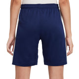 Nike Tottenham Hotspur 2025/26 Kids Home Shorts - Back