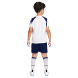 Nike Tottenham Hotspur 2025/26 Kids Soccer Replica 3-Piece Kit - Back