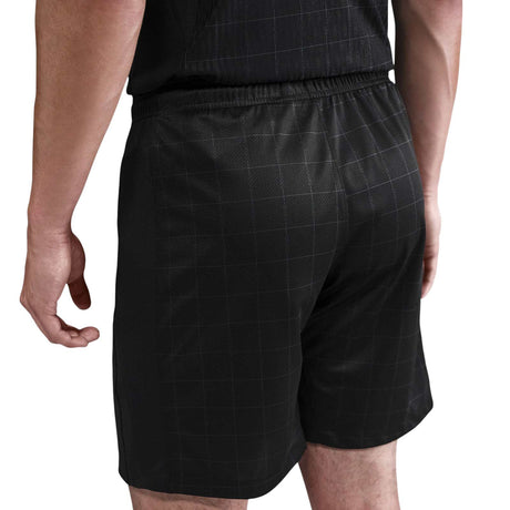 Nike Tottenham Hotspur 2025/26 Stadium Away Mens Dri-FIT Soccer Replica Short