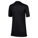 Nike Tottenham Hotspur 2025/26 Stadium Away Big Kids Dri-FIT Soccer Replica Jersey