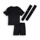 Nike Tottenham Hotspur 2025/26 Stadium Away Kids Soccer Replica 3-Piece Kit