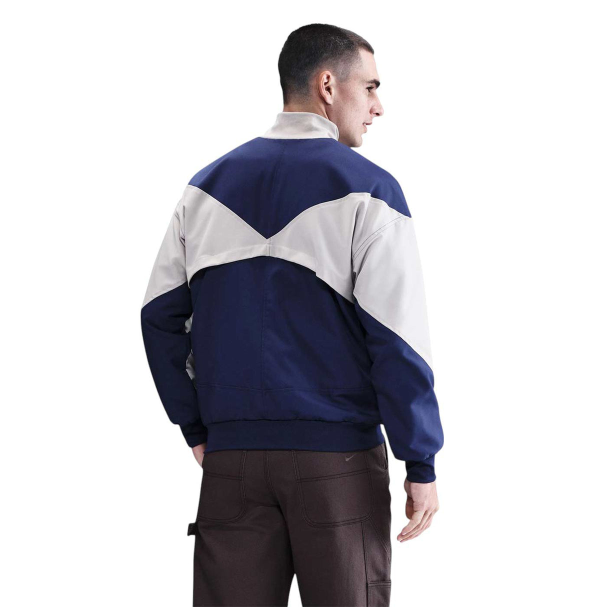 Nike Tottenham Hotspur Strike Home Mens Dri-FIT Soccer Anthem Jacket