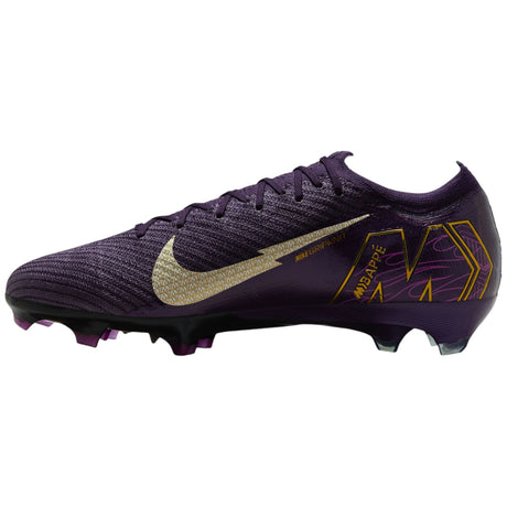 Nike Mercurial Vapor 16 Elite "Kylian Mbappé" FG Football Boots