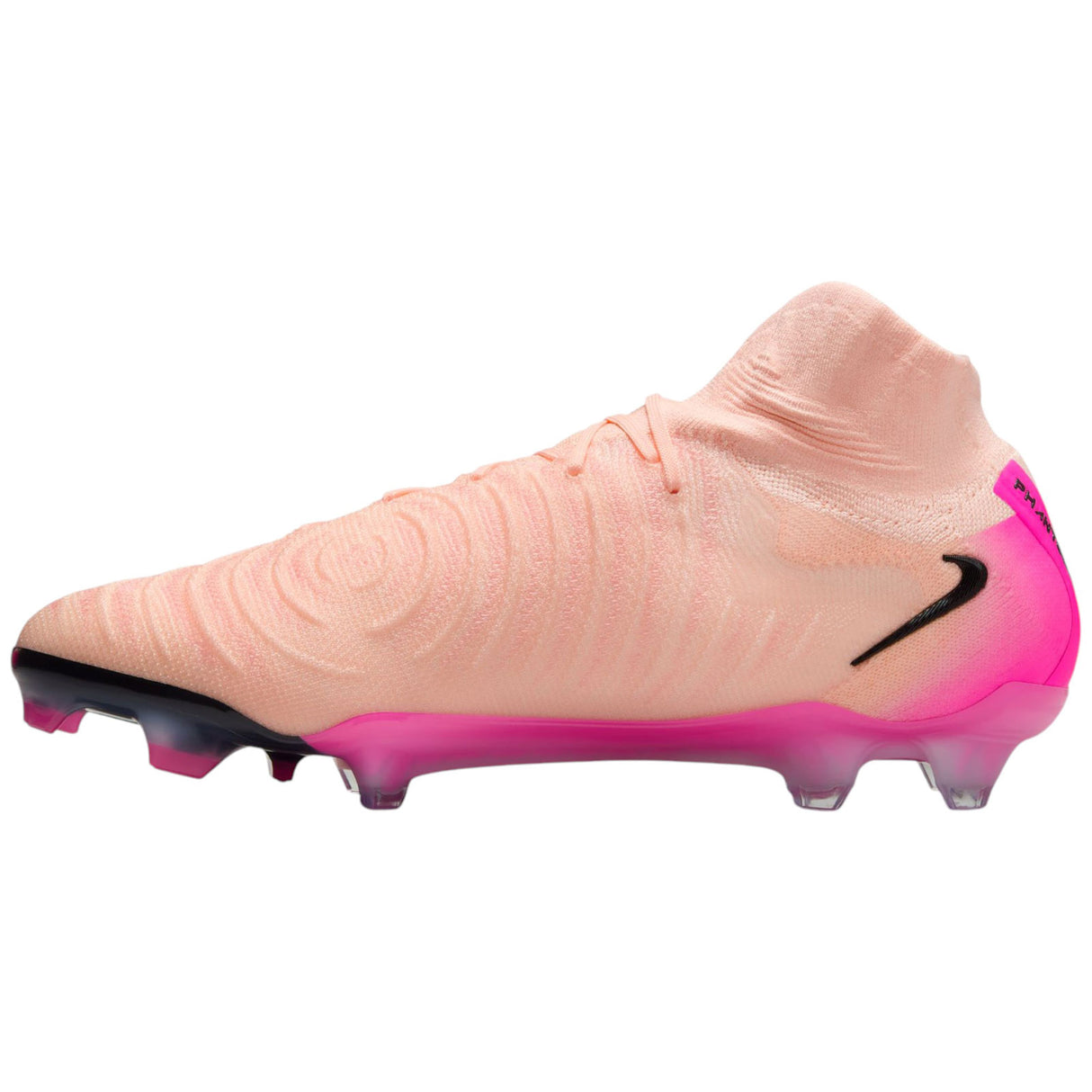 Nike Phantom Luna Elite FG High-Top Football Boots