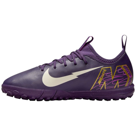 Nike Jr. Mercurial Vapor 16 Academy "Kylian Mbappé Football Boots