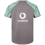 Canterbury IRFU Ireland Summer Tour Rugby 2025/26 Mens Jersey Back View