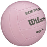 Wilson AVP Soft Play Volleyball
