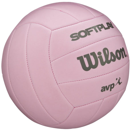 Wilson AVP Soft Play Volleyball