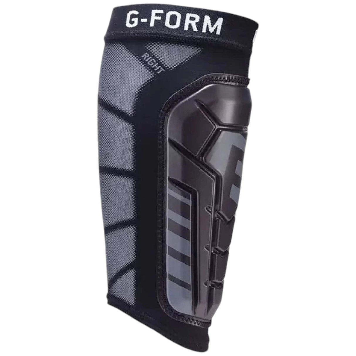 G Form Pro-S Vento Football Shin Guards