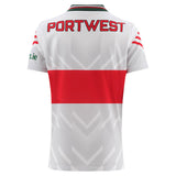 O'Neills Mayo 2025 Home Goalkeeper Kids Jersey