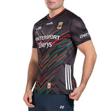 O'Neills Mayo GAA 2025 Goalkeeper Player Fit Alternative Mens Jersey