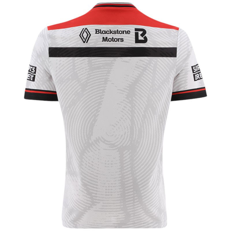 O'Neills Louth GAA 2025 Alternative Jersey