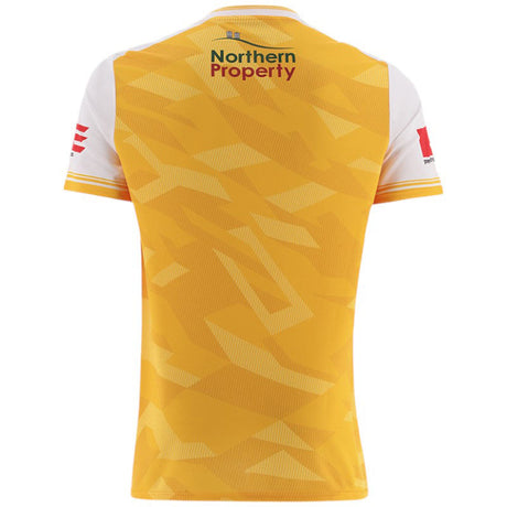 O'Neills Antrim GAA 2025 Home Jersey